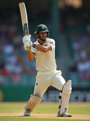 Krikett